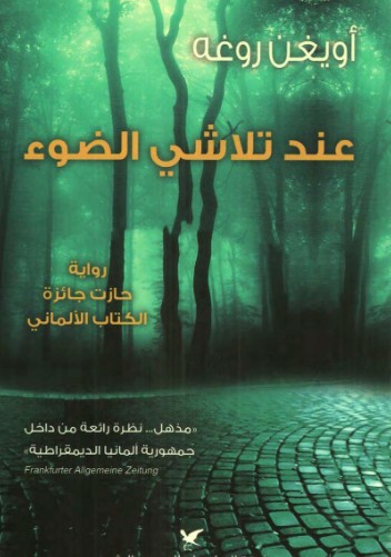 عندما تلاشى الضوء